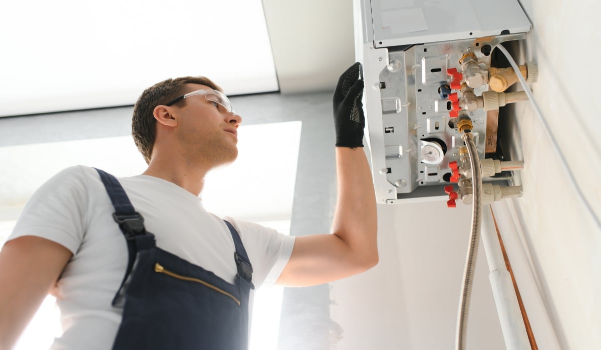 Sancaktepe İMMERGAS Kombi Tamircisi