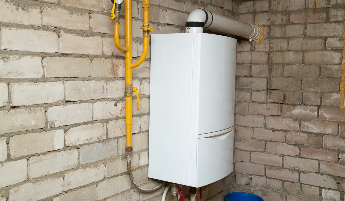 Sancaktepe İMMERGAS Kombi Ustası