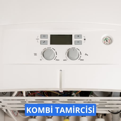 Sancaktepe İMMERGAS Kombi Servisi